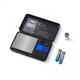 Весы ювелирные электронные Digital Scales до 500 г - изображение 3