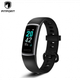 Фітнес-Браслет FITFORT ID152 Black (R400409082025) - зображення 1