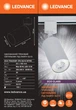 Світильник трековий Ledvance ECO GU10 білий 4099854269622 - изображение 2