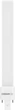 Світлодіодна лампа Ledvance DULUX S11LED 6Вт 4000К 700 лм 230В EM G23 4058075558083 - изображение 1