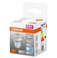 Світлодіодна лампа Ledvance LED PAR16 80 36 6,9Вт 4000К 230В GU10 4058075453647 - изображение 2