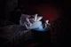 Нічник LEDVANCE NIGHTLUX TOUCH LED 2.5W Rabbit USB RGBW 4058075602113 - изображение 5