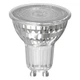 Світлодіодна лампа Ledvance LED PAR16 80 36 6,1Вт 2700К 230В GU10 6X1 OSRAM cкляна колба 4099854457388 - изображение 1