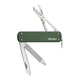 Мультитул NexTool Mini Pocket Knife, зелений - зображення 3
