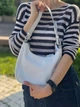 Маленькая сумка на плечо белая 17719181 ARTiS Bags - изображение 4