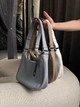 Маленькая сумка на плечо белая 17719181 ARTiS Bags - изображение 8