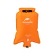 Герметичний мішок для надування матрацу Naturehike FC-10 (NH19Q033-D) orange - зображення 4