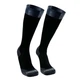 Шкарпетки водонепроникні Dexshell Wading Pro Socks, чорні, розмір S (36-38) - изображение 9