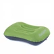 Подушка надувна Naturehike Ultralight TPU NH17T013-Z, зелена - изображение 6