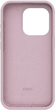 Etui Etteri Silicone Case do Apple iPhone 16 Plus Pink (5900495029652) - obraz 4
