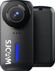 Kamera SJCAM C110+ Czarna (SJ162992) - obraz 2