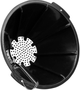 Lejek do oleju YATO 280 mm (YT-0697) - obraz 2