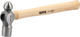 Młotek blacharski YATO 450 g (YT-4520) - obraz 1