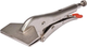 Szczypce spawalnicze YATO 8" 200 mm zakres 0-50 mm (YT-2463) - obraz 1