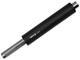 Urządzenie do kontroli luzu zawieszenia YATO z kwadratem 1/2" 390 mm średnica robocza 50 mm (YT-17490) - obraz 1