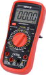 Мультиметр цифровий YATO YT-73083 - зображення 2