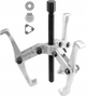 Ściągacz Yato trójramienny YT-2522 180 mm (5906083925221) - obraz 2