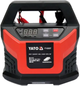 Prostownik elektroniczny Yato 12V/2A 6A 10A 15A BOOST 300S 20A YT-83037( 5906083080616) - obraz 1