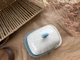 Маслёнка Капучино Blue 15,5 см - изображение 4