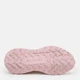Женские кроссовки Lacoste Elite Active Evo 750SFA0085-1Y9 38 (T5) 24.3 см Wht/Lt Pnk (5059862627646) - изображение 7