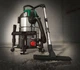 Пылесос для влажной и сухой уборки PARKSIDE PWD 25 C4 1400 Вт 25 л - изображение 3
