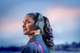 Słuchawki Philips TAH4209 BT 5.3 Wireless On-ear Mic Blue (4895229139756) - obraz 2