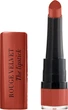 Стойкая матовая помада для губ Bourjois Rouge Velvet Matte Lipstick 53 Caramel Sale 2.4 г (3616306373358) - изображение 1