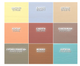 Краска для дерева PASTEL Wood Color Bionic-House 0,8л Зефир - изображение 3
