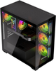 Obudowa Krux Exo Black (KRXD004) - obraz 3