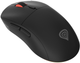 Миша Genesis Zircon XIII Wireless RGB Black (5901969444827) - зображення 4