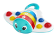 Muzyczna zabawka sensoryczna Baby Einstein Pop & Explore Stingray 6m+ (74451131484) - obraz 1