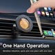 Автомобільний магнітний утримувач для телефону Mcdodo CM-4050 - зображення 6