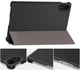 Чехол Primolux Slim для планшета Xiaomi Redmi Pad 2 - Black - изображение 3