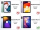 Чохол Primolux Slim для планшета Xiaomi Redmi Pad 2 - Grey - зображення 7