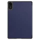 Чехол Primolux Slim для планшета Xiaomi Redmi Pad 2 - Dark Blue - изображение 3