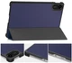Чехол Primolux Slim для планшета Xiaomi Redmi Pad 2 - Dark Blue - изображение 4