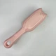Щетка для удаления шерсти животных многоразовая Hair Removal Brush, универсальная щетка-ролик для чистки мебели, ковров, одежды, автосидений, с контейнером для сбора шерсти, ABS пластик Розовая, XL-1315-Pink - изображение 7