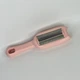 Щетка для удаления шерсти животных многоразовая Hair Removal Brush, универсальная щетка-ролик для чистки мебели, ковров, одежды, автосидений, с контейнером для сбора шерсти, ABS пластик Розовая, XL-1315-Pink - изображение 10