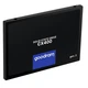 Накопитель SSD Goodram 2TB CX400 SATA III 2.5" 3D NAND (SSDPR-CX400-02T-G2) - изображение 1