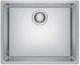 Кухонная мойка Franke MRX 110-50 122.0598.741 - изображение 1