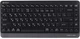 Клавиатура A4Tech FBK11 Grey USB - изображение 1