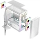 Корпус LogicConcept PortoS MESH+GLASS ARGB (AM-PortoS-20-0000000-0002) - изображение 2