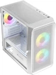 Корпус LogicConcept PortoS MESH+GLASS ARGB (AM-PortoS-20-0000000-0002) - изображение 3