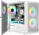 Корпус LogicConcept PortoS MESH+GLASS ARGB (AM-PortoS-20-0000000-0002) - изображение 5
