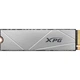 Внутренний SSD накопитель ADATA XPG GAMMIXS60 2TB M.2 PCIe 4.0 (AGAMMIXS60-2T-CS) - изображение 1