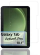 Захисне скло Primo для планшета Samsung Galaxy Tab Active 5 Pro 10.1" (SM-X356/SM-X350) - зображення 2