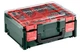 Дриль ударний METABO SBЕ650 Set + з пересувною майстернею із 78 компонентами (600742710) - зображення 3