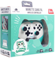 Контролер Freaks and Geeks Pandy for Switch with paddles - Green (3760178624978) - зображення 4