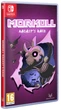 Игра Nintendo Switch Morkull Ragast's Rage (Картридж) (8424365726672) - изображение 1