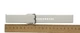 Ремешок для часов силиконовый 22 мм L-185 мм White (3211) - изображение 3
